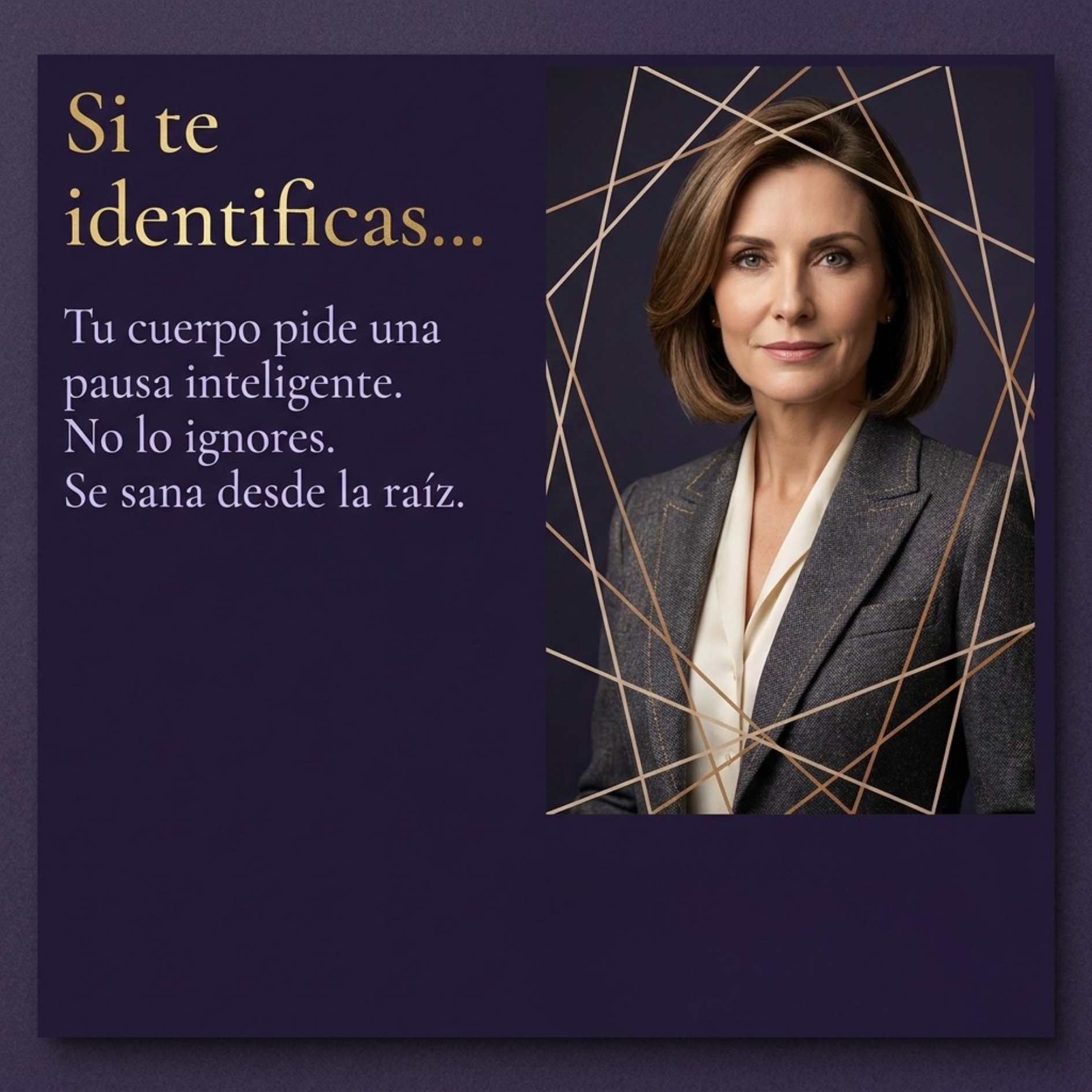 Dra. Annette Díaz — carrusel de autoridad, lámina 5
