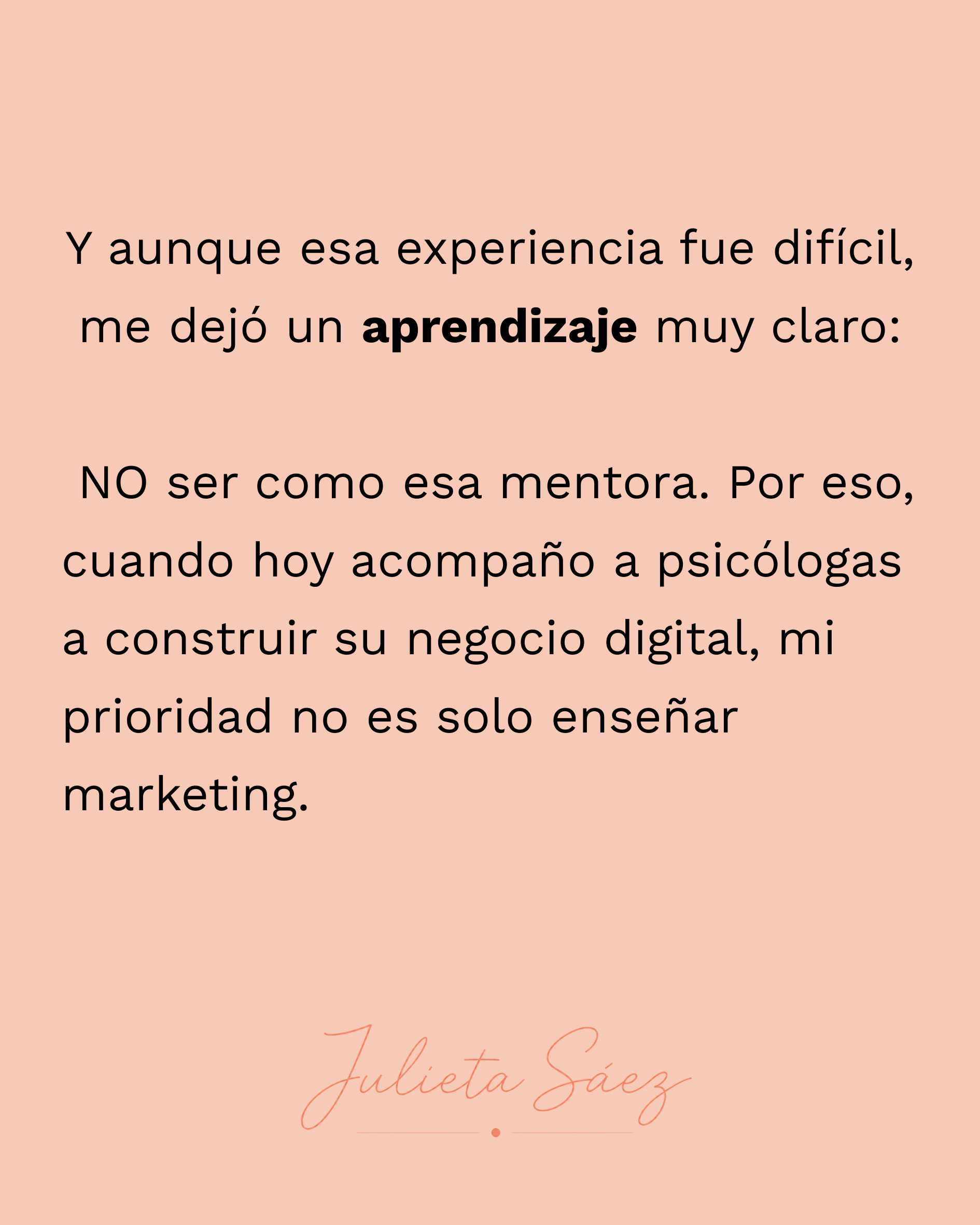 Julieta Sáez — carrusel, lámina 6