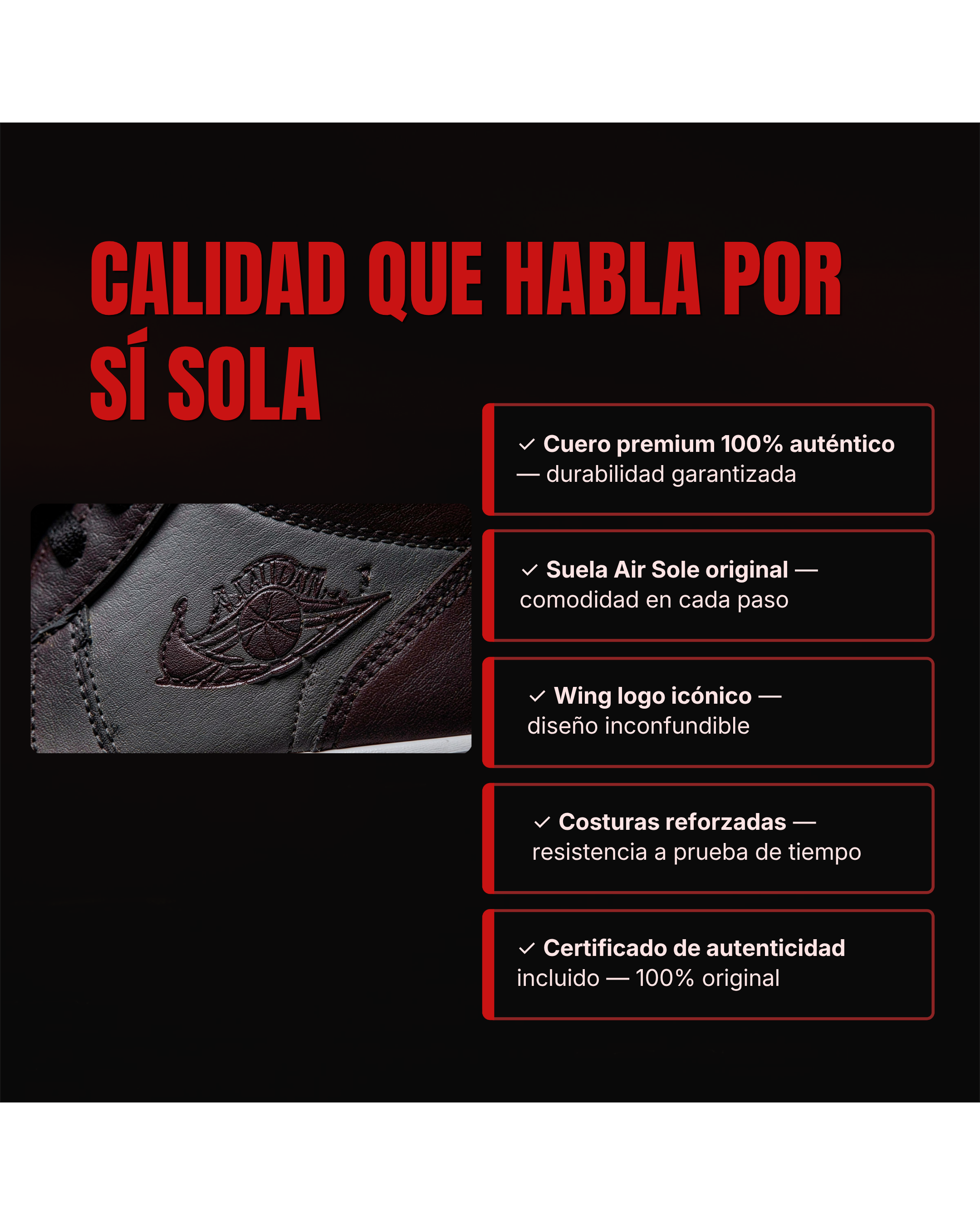 Onefer Store — carrusel de producto, lámina 3